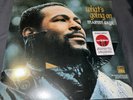Marvin Gaye : What's Going On (Limited Translucent Green Vinyl LP + Poster) NEW