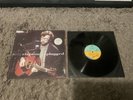 Eric Clapton “Unplugged” Original 1992 Germany Gatefold vinyl Lp