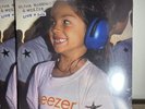 Olivia Rodrigo Weezer Live Singles Day Exclusive 7