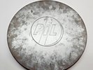 Public Image Limited Vinyl Record Album Metal Box - INCOMPLETE - Please Read