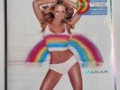 Mariah Carey – Rainbow 25th Anniv 2LP Limited Rainbow Vinyl NEW SEALED