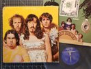 FRANK ZAPPA We're Only In It For The Money LP 1968 VG w/ INSERT Vinyl MOTHERS