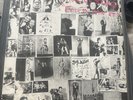 Rolling Stones EXILE ON MAIN ST. ROLLING STONES Records 12 Vinyl LP