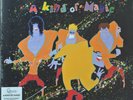 QUEEN A Kind Of Magic LP Gatefold 180g Vinyl Half-Speed Mastered Sealed