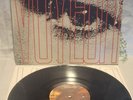 RENATO ZERO, VOYEUR (1989) LP PROMO con rara punzonatura CAMPIONE GRATUITO