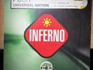 PUSH * UNIVERSAL NATION * 12