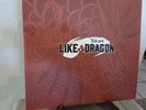 Yakuza: like a Dragon (Original Soundtrack) by Sega Sound Team (2 LP Version)