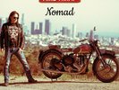 Nomad by Mike Tramp (Record, 2015) New Sealed