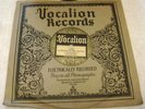 UNCLE DAVE MACON COUNTRY 78 LAST NIGHT WHEN MY WILLIE COME HOME VOCALION E-