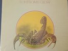 Scorpions Lonesome Crow 1972 Vinyl LP E-30095 VLP-39 Metronome