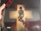 *NEW SEALED-DEMI LOVATO-HOLY FVCK, patch Included, LP
