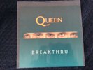 Queen Breakthru 12