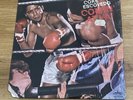 COKE ESCOVEDO Comin At Ya LP MERCURY Shrink VG++* RARE Latin Modern Soul