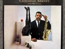 Cannonball Adderley on Riverside 433 PROMO.