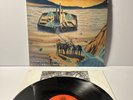Manilla Road Crystal Logic ORIGINAL 1983 Roadster MR 1003 First Press vg++/vg