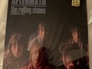 Aftermath- THE ROLLING STONES  1966 MONO LP  LL 3476 In Shrink Wrap Good +/ VG