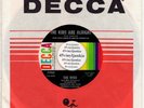 The Who 45 rpm 