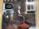 RUSH POWER WINDOWS PROGRESSIVE ROCK VINYL '85 MERCURY OG SHRINK HYPE INSERT EX