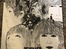 The Beatles ‘Revolver’  Vinyl LP Limited Edition RARE