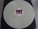 Kraftwerk NEON LIGHTS 1978 UK LUMINOUS (Glow In The Dark) 12