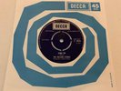 ROLLING STONES Come On / Want To Be Loved RARE 1970 BOXED Decca F11675 EXCELLENT
