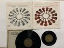 Ruggiero Ricci The Glory Of Cremona - Ruggerio Ricci... US LP [80793ER]