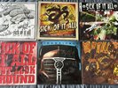 Sick of It All - Mega Vinyl Bundle (12 Albuns Signed by the Band)