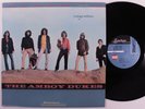 AMBOY DUKES Migration MAINSTREAM LP VG++ la