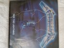 Metallica, Ride The Lightning, Record