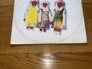 The Cure - Primary (Extended 12” Version): Rare UK 12” vinyl 1981 FICSX 12 A2/B4