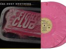 The Dust Brothers - Fight Club, Vinyl Record, 2LP, Pink