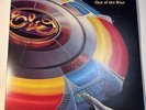 Electric Light Orchestra Out of the Blue Vinyl Record LP 1977 EX