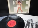 Warrant Cherry Pie Lp Vinyl 1990 1st UNCENSORED Press Shrink/Hype/Insert VG+/EX
