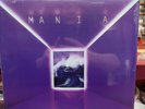 Fall Out Boy Mania Sealed Lp