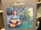 Tony Rice s/t self-titled LP Rounder 0085 1977 bluegrass VG+