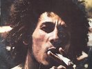 Bob Marley & The Wailers - Catch A Fire 1975 US - LP - (VG)
