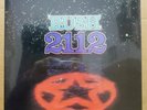 Rush-2112-ORIGINAL 1976 US Mercury (SRM-1-1079) LP STILL SEALED  SUPERB