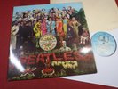 The Beatles  SGT PEPPERS LONELY HEARTS CLUB BAND  LP EMI Parlophone PCS France