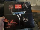 Van Halen First S/t Self Title Debut 1978 Speciality US Press No180g EX BSK 3085