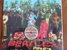 The BEATLES Sgt Pepper's Lonely FANTASY COVER sealed LP-no FABS record-READ