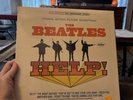 The Beatles Help  Vinyl LP 70’s Capitol SMAS-2386 SEALED New Old Stock
