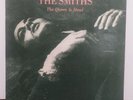 THE SMITHS The Queen Is Dead SIRE LP Gatefold US Press