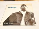 DR. DRE DRE DAY VINYL 12
