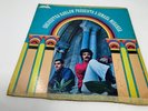 Orchestra Harlow Presenta A Ismael Miranda Mono Vinyl Record Album Fania LP 360