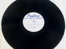 IQ - Barbell Is In - Test Pressing Record
