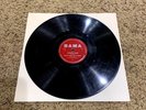 78 RPM Record Birmingham Bounce Hardrock Gunter Country Honky Tonk Rare Bama VG