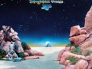 YES TALES FROM TOPOGRAPHIC OCEANS NEW LP