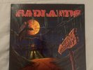 Badlands – Voodoo Highway 1991 Original EU Press WMME Alsdorf NM Vinyl