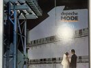 Depeche Mode Some Great Reward ORIGINAL US LP Vinyl 1984 Sire VG+
