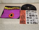 THE NIGHTCRAWLERS: THE LITTLE BLACK EGG KNAPP Records KS-3520 STEREO 1967